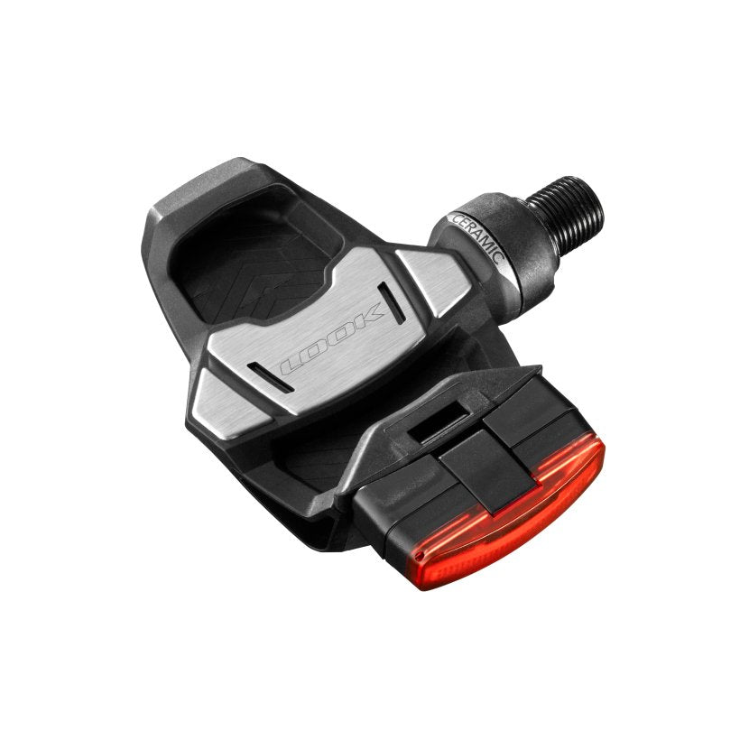 look keo blade carbon ceramic pedals LOOK Keo Blade Carbon Ceramic Vision Black pedals