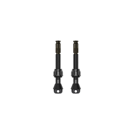 Lezyne, CLIK TLR VALVE PRO, Tubeless Valve, Presta, 44mm