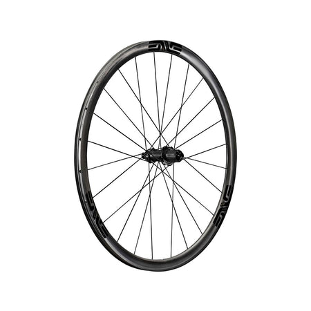 ENVE, SES 2.3, INDR, Wheel, Front, 700C / 622, Holes: 24, 12mm TA, 100mm, Disc Center Lock