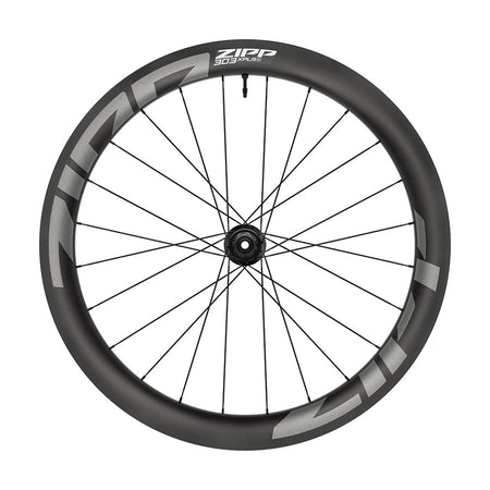 Zipp, 303 XPLR S, Wheel, Rear, 700C / 622, Holes: 24, 12mm TA, 142mm, Disc Center Lock, Shimano Road 11