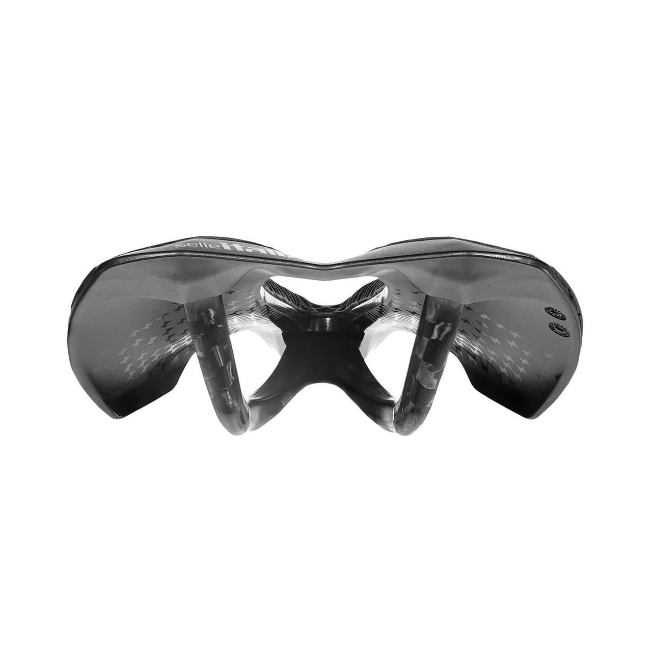 Selle Italia SLR 3D Carbon - Category One Cycles