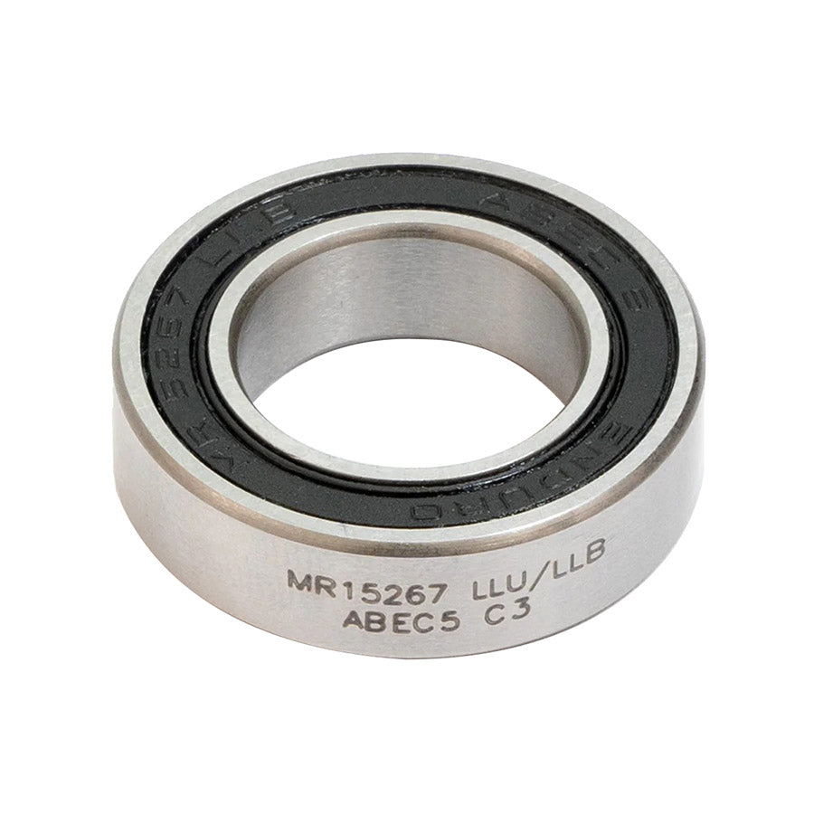 Wheels Manufacturing, ABEC 5 Sealed Steel Bearings, Sealed Cartridge Bearing, MR 15267