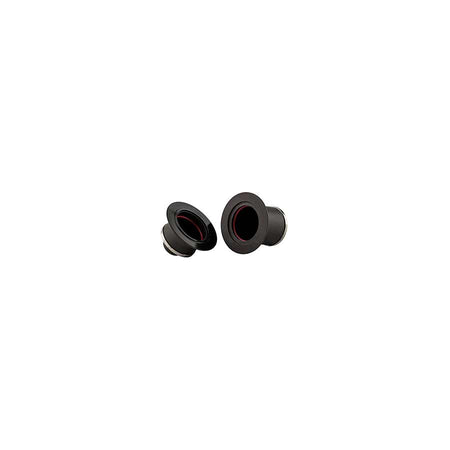 Zipp, Cognition Disc Brake End Caps, Front, QR, Set