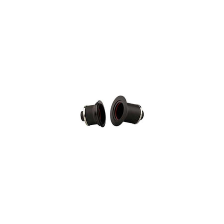 Zipp, Cognition Disc Brake End Caps, Front, QR, Set