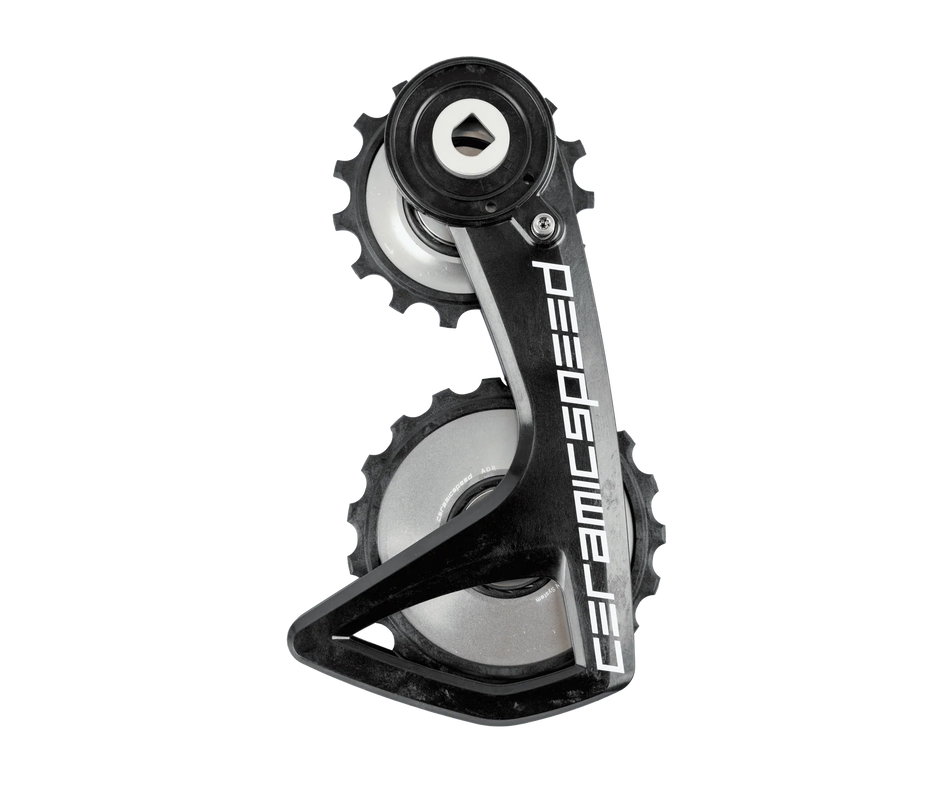 OSPW RS ALPHA for SRAM Red D1/Force D1+Red E1 TEAM