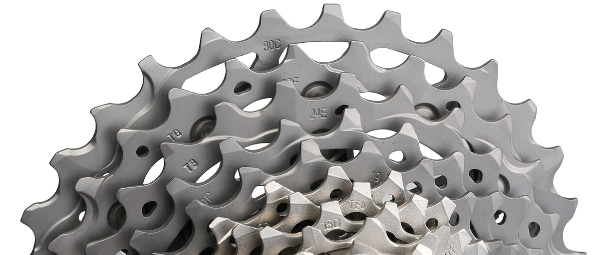 Dura-Ace Cassette CS-R9200 - Category One Cycles