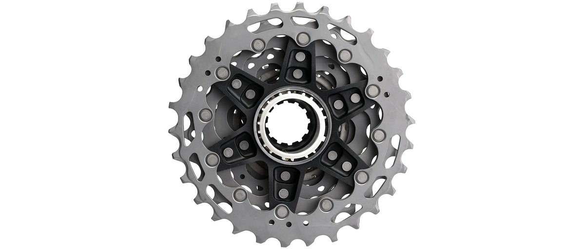Dura-Ace Cassette CS-R9200 - Category One Cycles