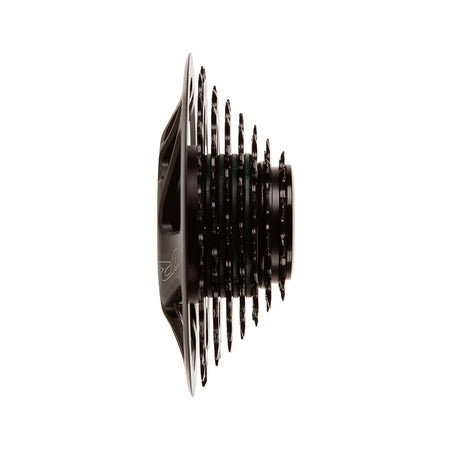 TRP, EVO 7, Cassette, Black, Speed: 7, 11-24T