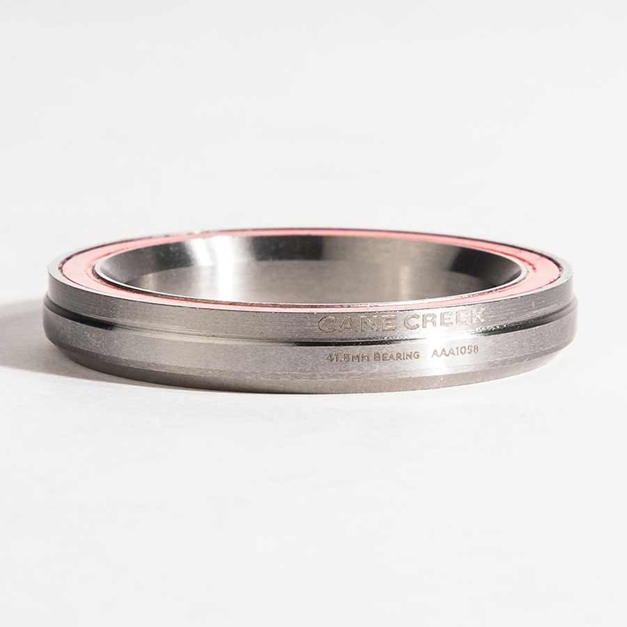 Cane Creek, Hellbender, Sealed Cartridge Bearing, 42mm, Stainless Steel