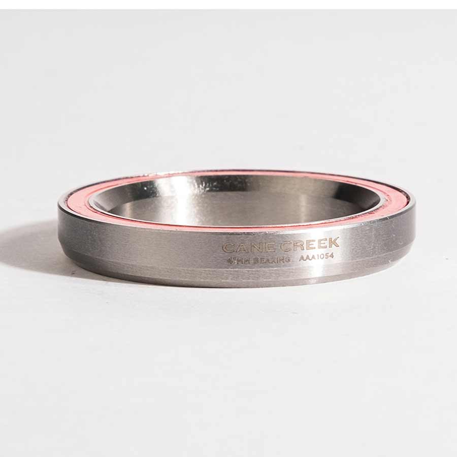 Cane Creek, Hellbender, Sealed Cartridge Bearing, 42mm, Stainless Steel