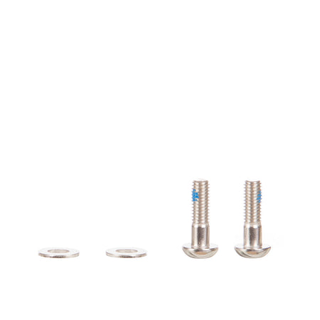 SRAM, Flat Mount mounting hardware, T25, 15mm, For brackets
