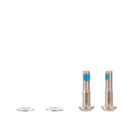 SRAM, Flat Mount mounting hardware, T25, 15mm, For brackets
