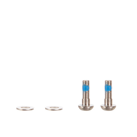 SRAM, Flat Mount mounting hardware, T25, 15mm, For brackets
