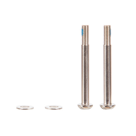SRAM, Flat Mount mounting hardware, T25, 15mm, For brackets