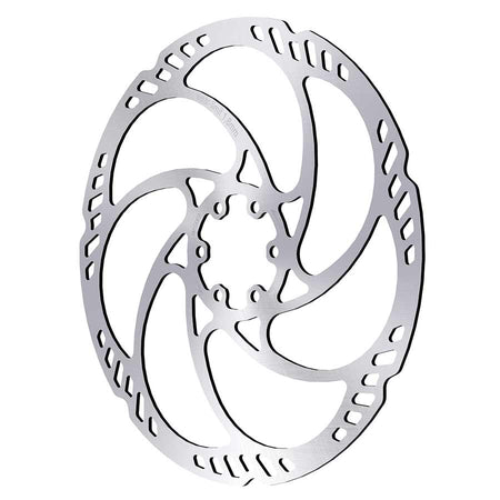 Magura, Storm HC, Disc brake rotor, 6 Bolt, 160mm