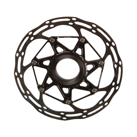 SRAM, Centerline 2 Piece Rounded Centerlock, 140mm, Center Lock
