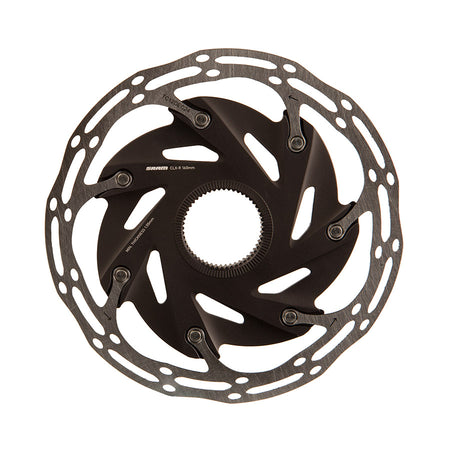 SRAM, Centerline X Road CLX-R Centerlock, 140mm, Center Lock