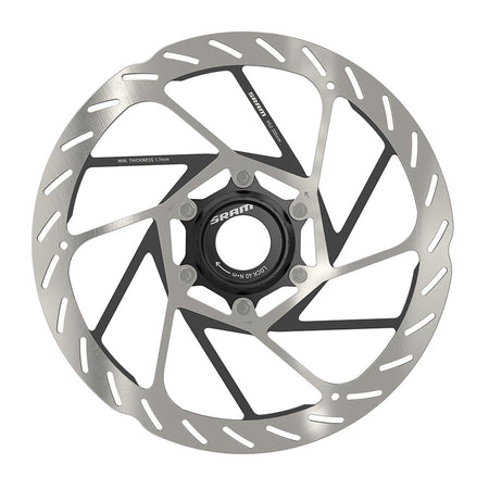 SRAM, HS2 Center Lock, 160mm, Center Lock