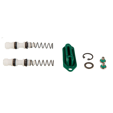 SRAM, Motive A1 Lever Internals