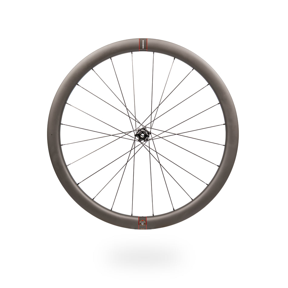 Rouleur 4249 Skyline Wheelset