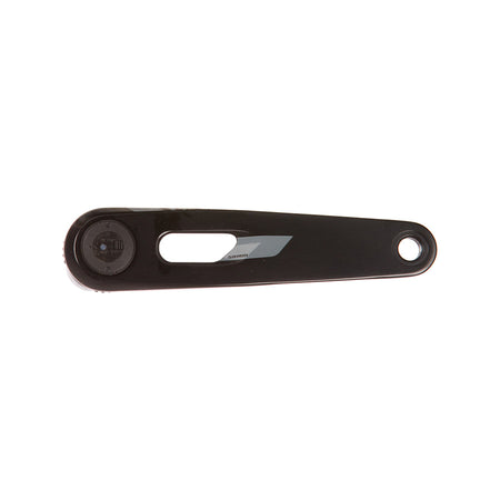 SRAM, Rival 1x XPLR Powermeter E1, Power Meter Crankset, Speed: 12/13, Spindle: 28.99mm, BCD: Direct Mount SRAM 8 Bolt, 42, DUB, 160mm, Black, Road