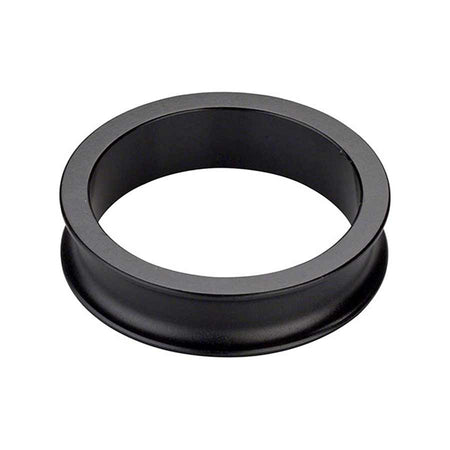 SRAM BB30 spacer, 9.11mm thickness, for bottom bracket installation, shown in the image with precise measurements and branding.