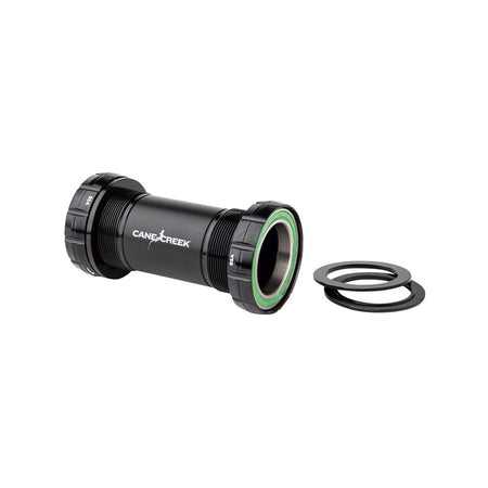 Cane Creek, Hellbender 70 BSA, Threaded Cups, British, 68/73mm, 30mm