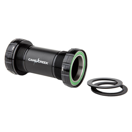 Cane Creek, Hellbender 70 BSA, Threaded Cups, British, 68/73mm, 30mm