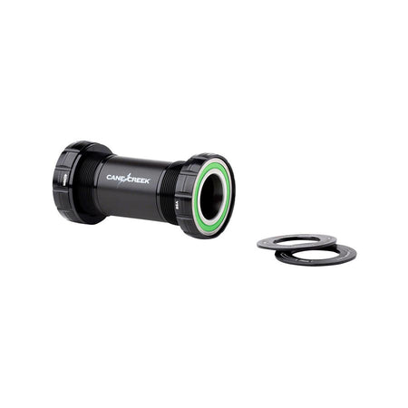 Cane Creek, Hellbender 70 BSA, Threaded Cups, British, 68/73mm, 30mm