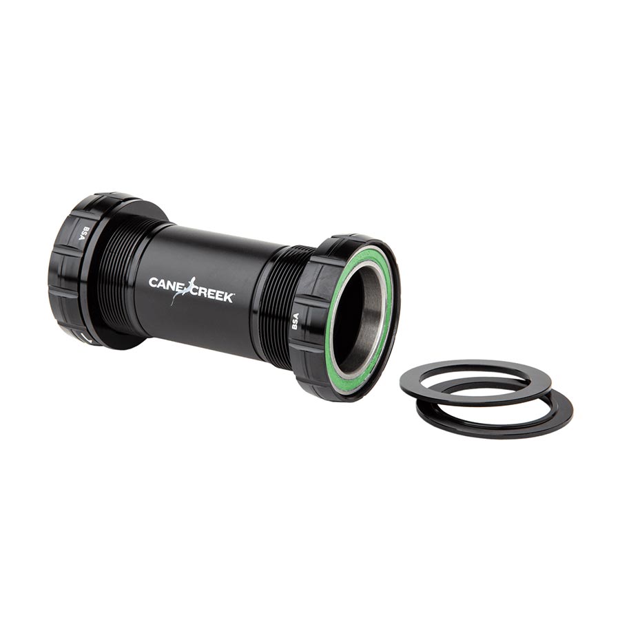 Cane Creek, Hellbender 70 T47, Threaded Cups, T47, 30mm