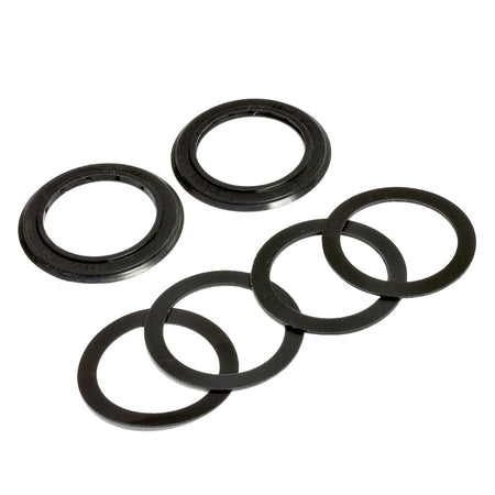 Wheels Manufacturing, Seal/Spacer Pack, 29mm