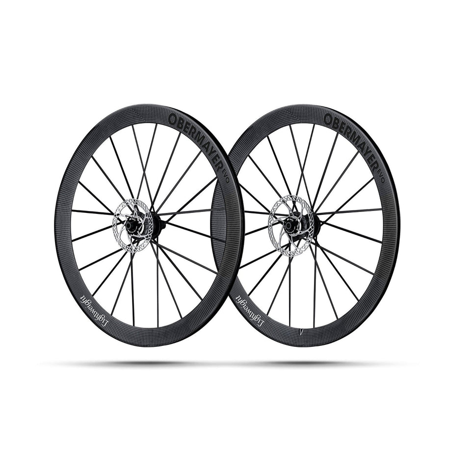 Lightweight Obermayer EVO