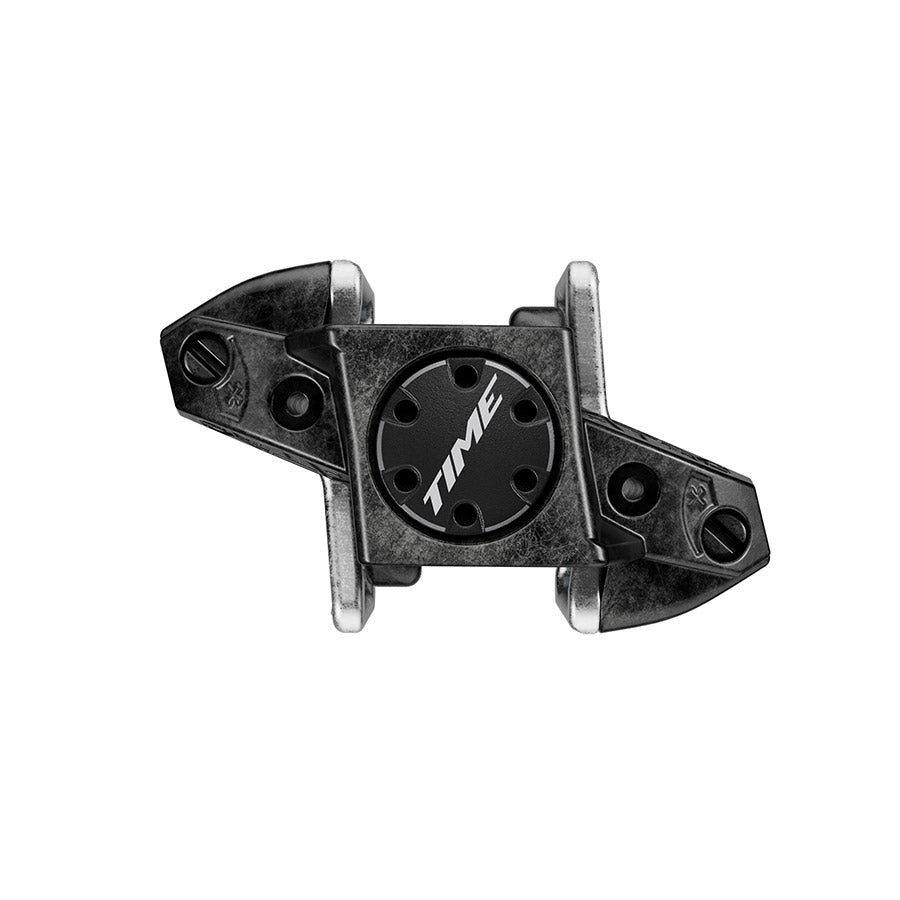 TIME, XC10 C1, Pedals, Body: Carbon, Spindle: Steel, 9/16'', Carbon, Pair