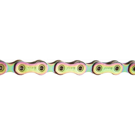 SRAM, PC XX1 Eagle, Chain, 12sp., 126 links, Gold, With PowerLock