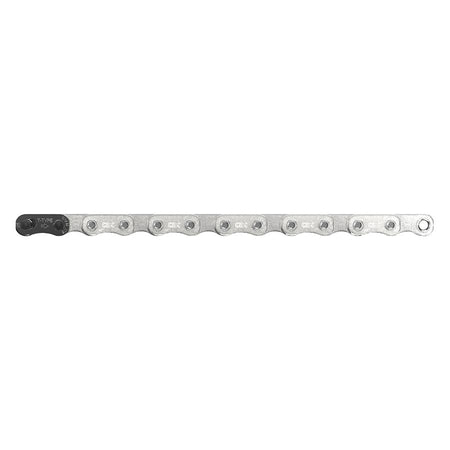 SRAM, GX Eagle T-Type Flattop, Chain, Speed: 12, Links: 126, Silver