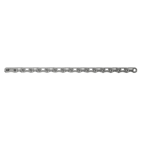 SRAM, Red FlatTop E1, Chain, Speed: 12, Links: 114, Silver