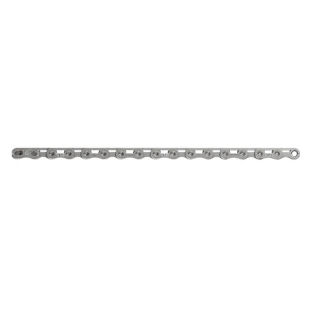 SRAM, Force E1 Flattop, Chain, Speed: 12/13, Links: 114, Chrome
