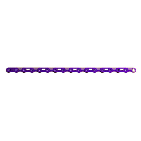 SRAM, Force E1 Flattop, Chain, Speed: 12/13, Links: 114, Chrome