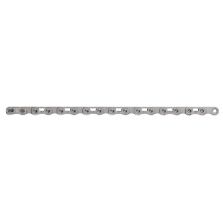 SRAM, Rival E1 Flattop, Chain, Speed: 12/13, Links: 114, Chrome
