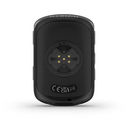 Garmin, Edge 540, Computer, Unit Only, Black