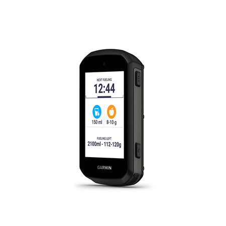 Garmin, Edge 550, Computer, Unit Only, Black
