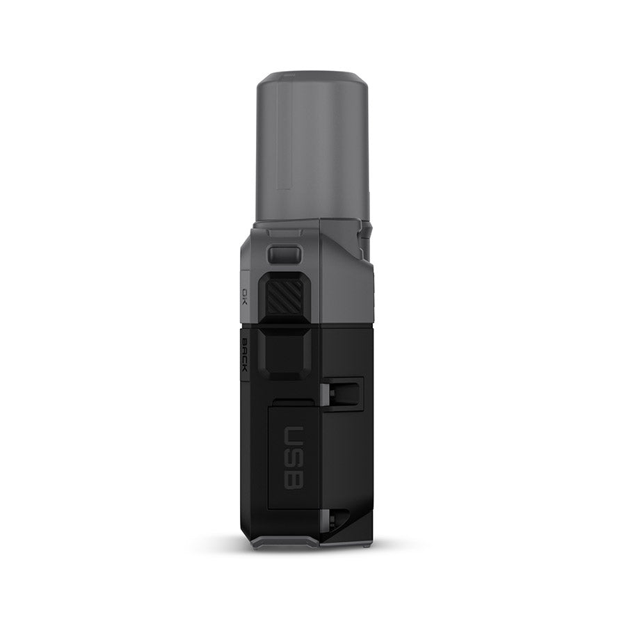 Garmin, inReach Mini 3, Computer, Black