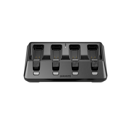 SRAM, Battery Charger 4 Port USB-C