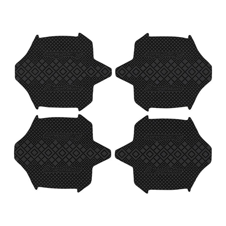 Lizard Skins, DSP Lever Grip, Grips, Jet Black, Set