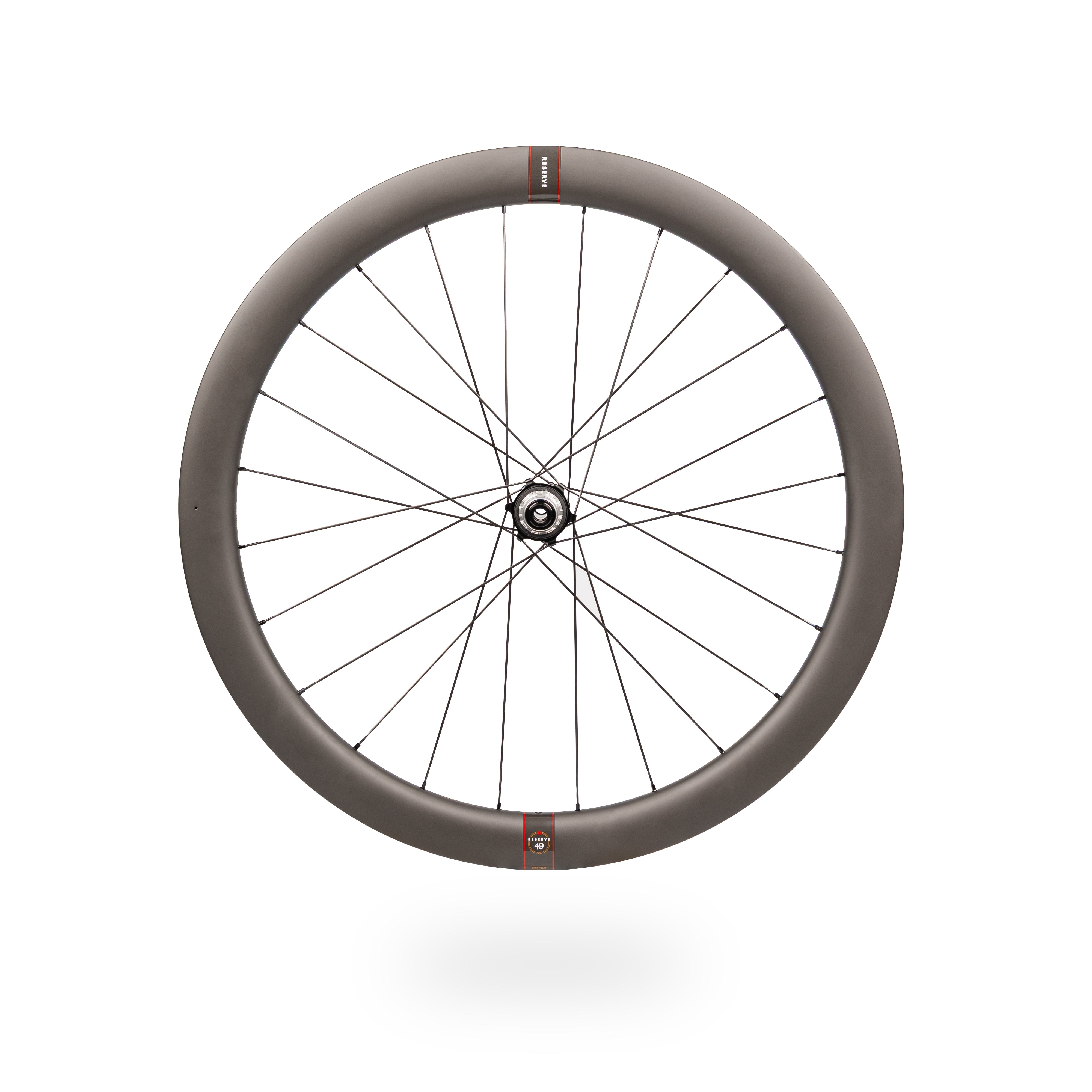 Rouleur 4249 Skyline Wheelset - Category One Cycles