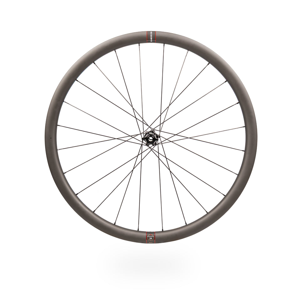 Climber 3437 Skyline Wheelset - Category One Cycles
