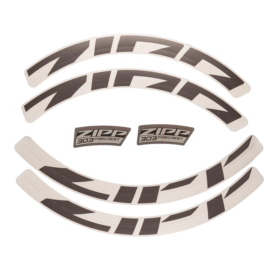 Zipp, 2020 Decals, 303 Disc Brake, 11.1918.083.001