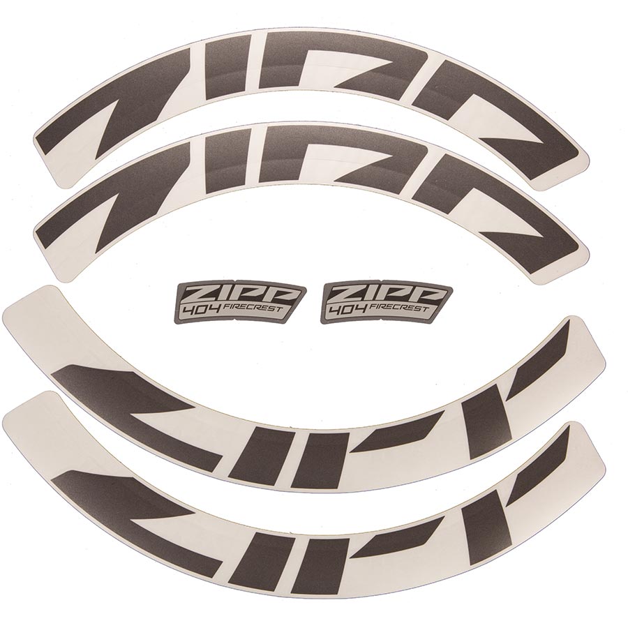 Zipp, 2020 Decals, 303 Disc Brake, 11.1918.083.001