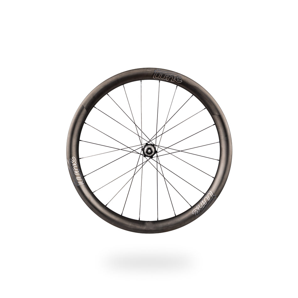 Tune Nano Gravel 45 Wheelset