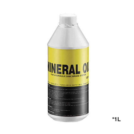 TRP, Mineral Oil, 1L